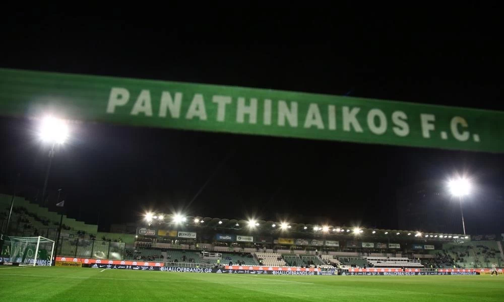 Ένταση έξω από τη Λεωφόρο, τραυματίστηκε σεκιούριτι